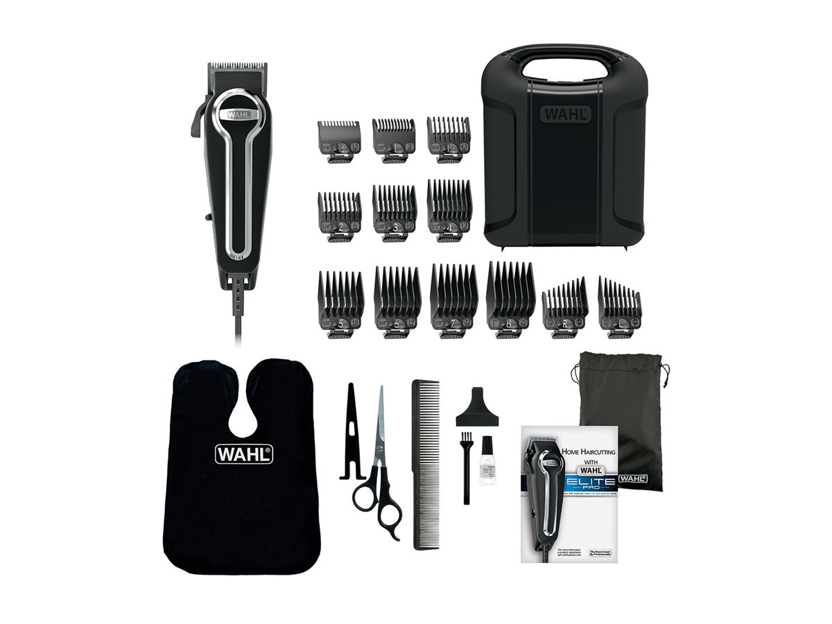 WAHL Elite Pro Hair Clipper - 3145