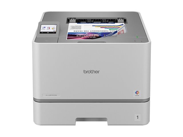 Brother HL-L8570CDW/31/31 ppm/Wifi/NFC/F+/BSI – foto 4
