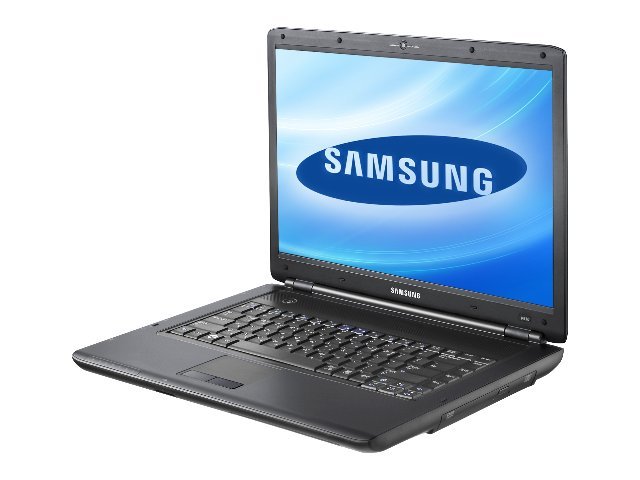 Samsung P510, un ordinateur portable 15.4 pouces professionnel à 627 euros  – LaptopSpirit
