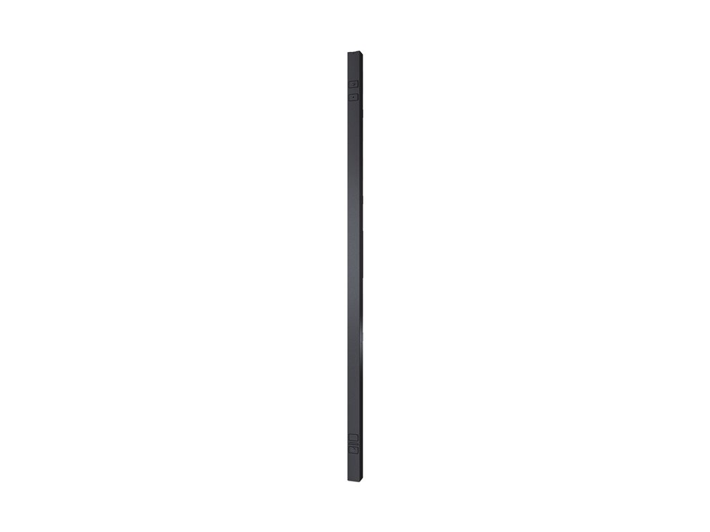 APC Rack PDU 2G Metered ZeroU 30A 120