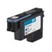 HP NO73 NOIR MATTE / TETE D IMP