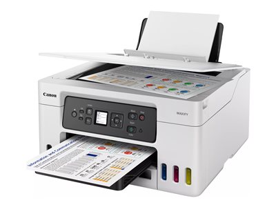 CANON 5777C006, Drucker & Multifunktion (MFP) Tinte, MFP 5777C006 (BILD6)