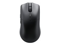 Glorious Model O 2 Pro Optisk Trådløs Sort