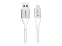 Alogic Super Ultra - USB-C cable - USB-C to USB - 3 m