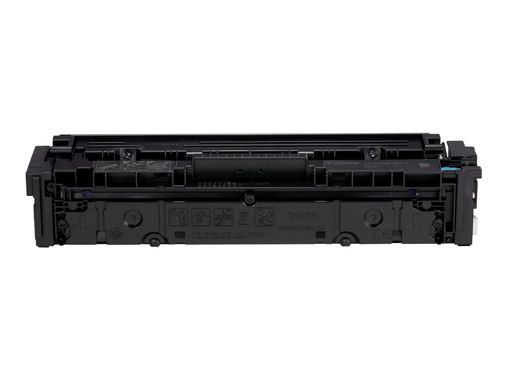 CANON Cartridge 054 H C