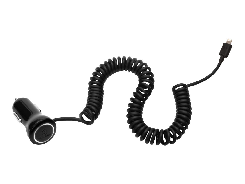 Griffin PowerJolt SE