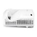 ViewSonic LS832WU (Voltage: AC 100-240 V (50/60 Hz)) - Image 11: Left side