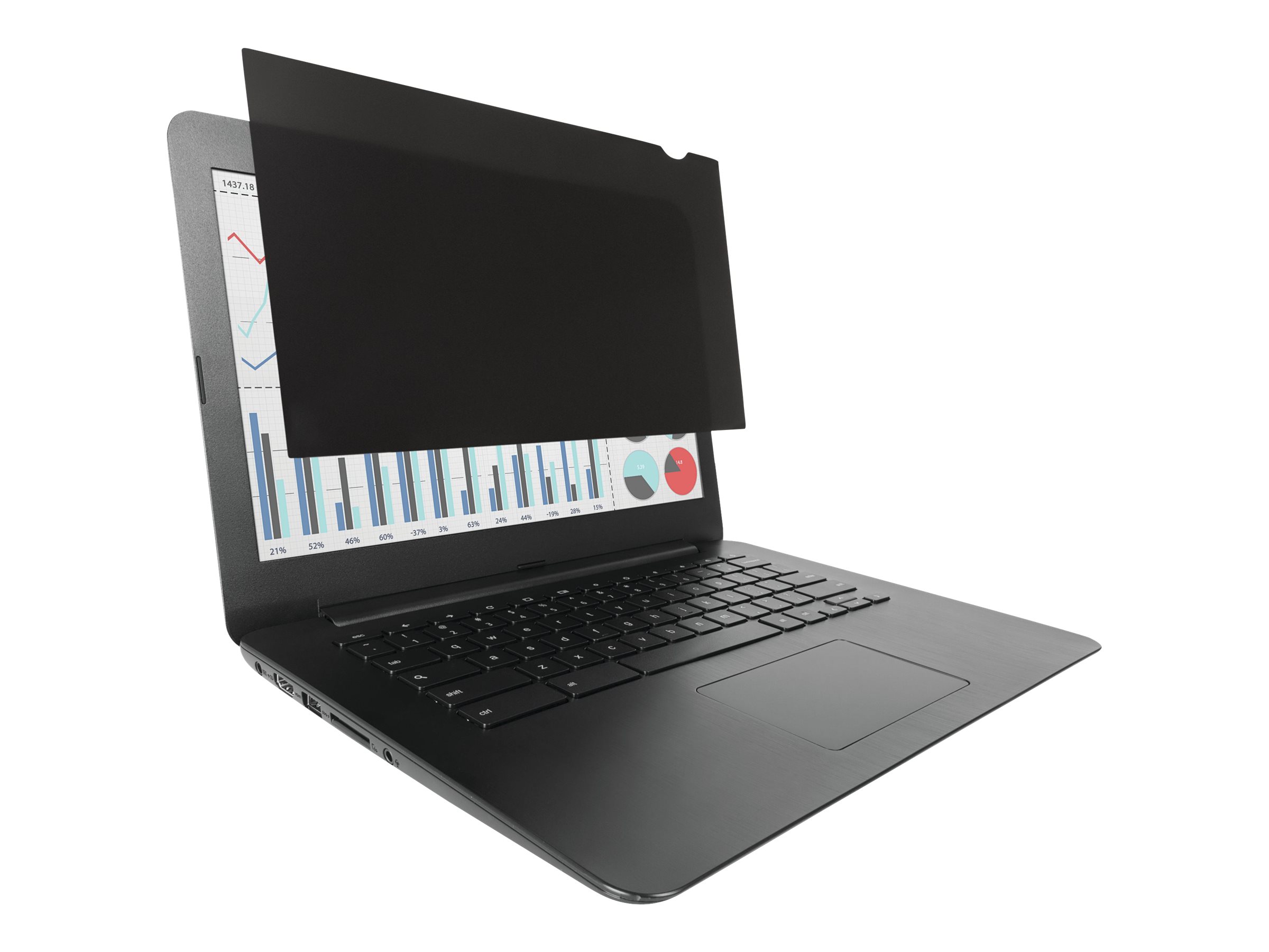FP133W9 PRIVACY SCREEN FOR 13.3IN LAPTOPS 16:9