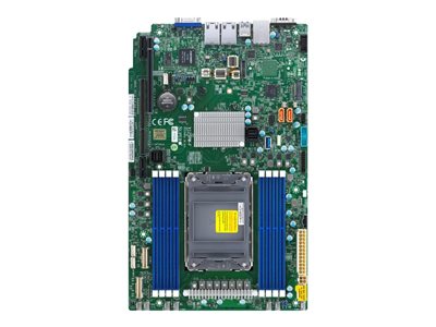 SUPERMICRO X12SPW-F - Motherboard