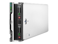 HPE Synergy 480 Gen10 w/o Drives Compute Module