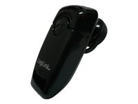 LogiLink Bluetooth V2.0 Earclip Headset Trådløs Headset
