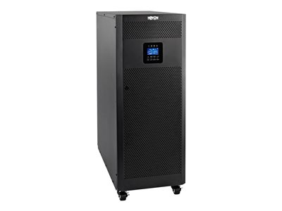 Tripp Lite SmartOnLine S3MX Series SmartOnline S3MX Series 3-Phase 380/400/415V 80kVA 72kW On-Line Double-Conversion UPS