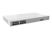 Huawei eKitEngine S110 Series S110-16LP2SR Switch 16-porte Gigabit Ethernet PoE+