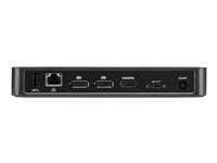 TARGUS USB-C Multi-Function DisplayPort