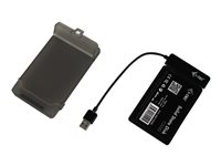 I-TEC USB 3.0 Advance Enclosure 6.4cm