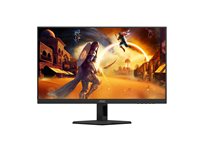 AOC G4 24G4HRE 24' Fast IPS 1920 x 1080 (Full HD) DisplayPort HDMI 200 Hz