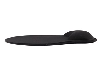 URBAN FACTORY ERGO Mouse Pad Wrist Rest