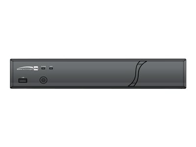 16 CHANNEL 4K TVI DVR, 2TB, TAA, NDAA