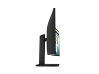 Moniteur HP P34hc G4 34'' WQHD VA Incurvé 5 ms GtG 250nits HDMI/ Display Port/ U