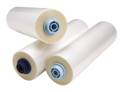 GBC EZload NAP-LAM II Roll (11.5 in x 200 ft) 2 roll(s) lamination film 