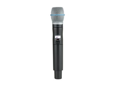 Shure ULX-D ULXD2/B87A