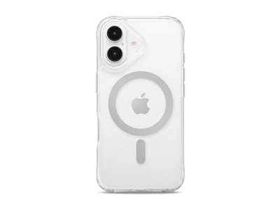 CELLAIRIS-SH IPHONE 16 W/ SILVER MS CL