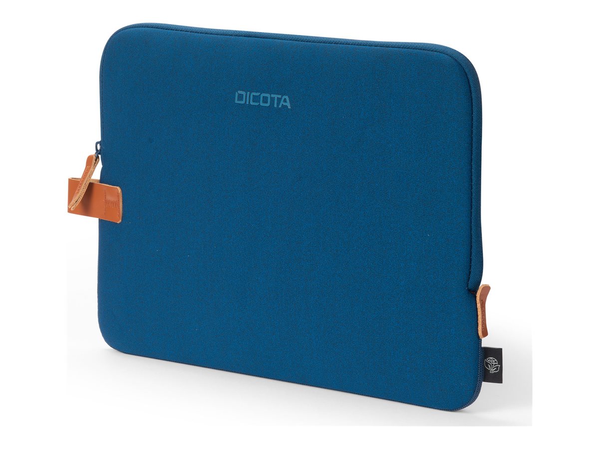 DICOTA Skin URBAN 16inch, navy