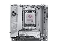 MSI MPG X870I EDGE TI EVO WIFI AM5 MB – Micro-Star International