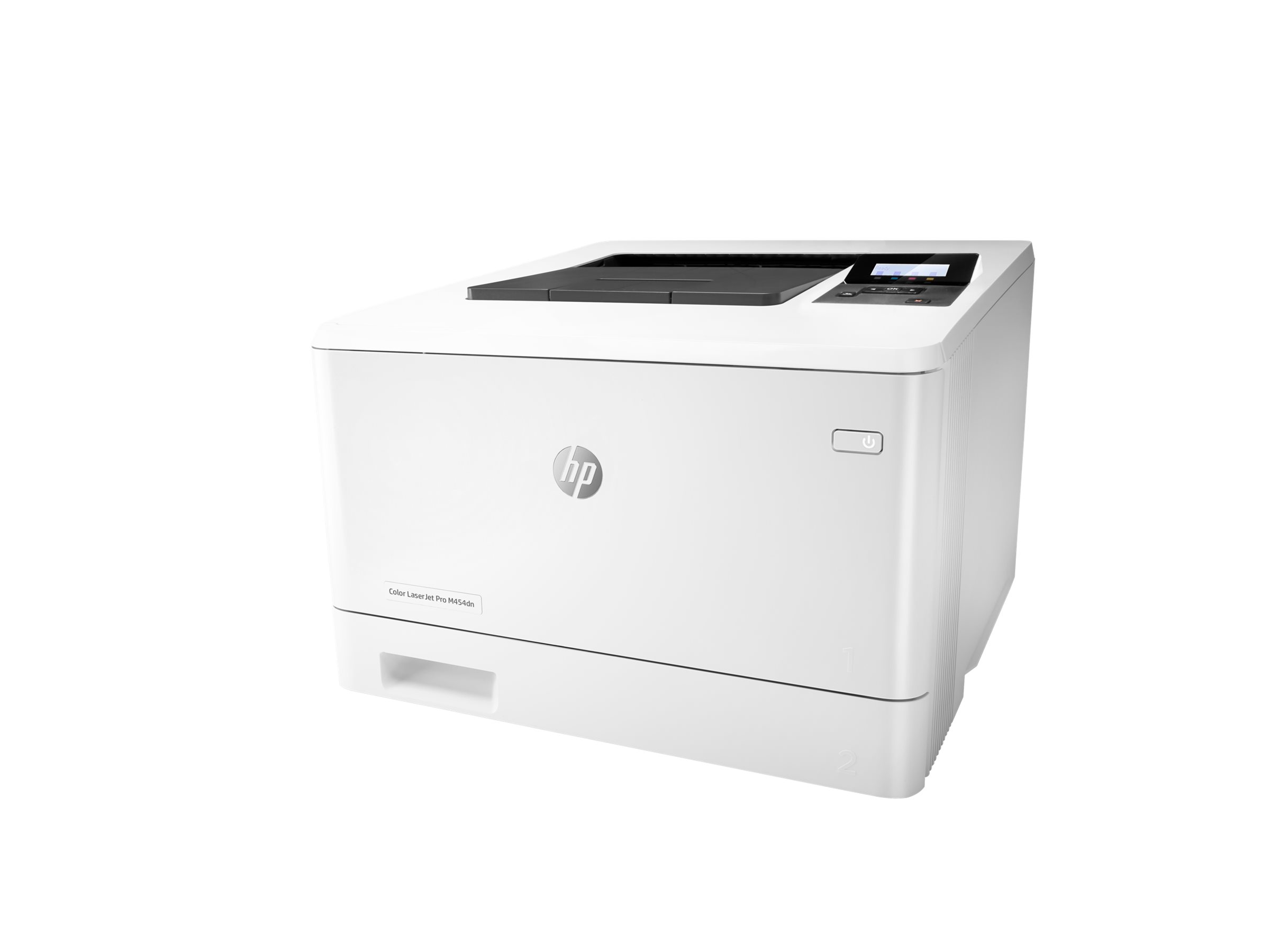 HP Color LaserJet Pro M454dn | Overview, Specs, Details | SHI