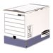 FELLOWES Archive Box A4+ 200mm Pack 10