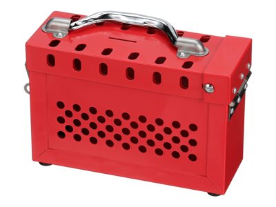 Panduit - Group lock box