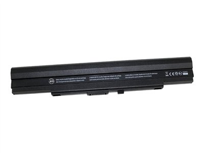 BTI - Notebook battery