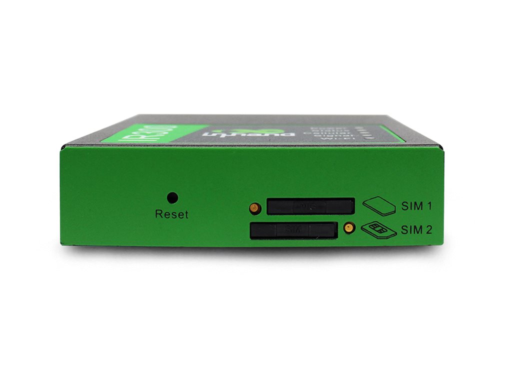 InHand InRouter302 - Wireless router