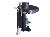 FELLOWES EPPADUAL NOIR