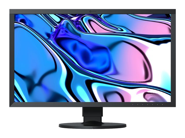 27" Eizo ColorEdge CS2731 skärm & EX calibrator
