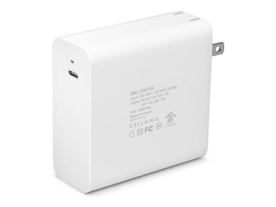CELLAIRIS-MAC & LAPTOPCHARGER USB-C 140W