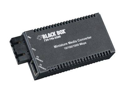 Black Box MultiPower Miniature