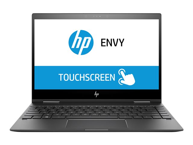HP ENVY x360 Laptop 13-ag0003na - 13.3