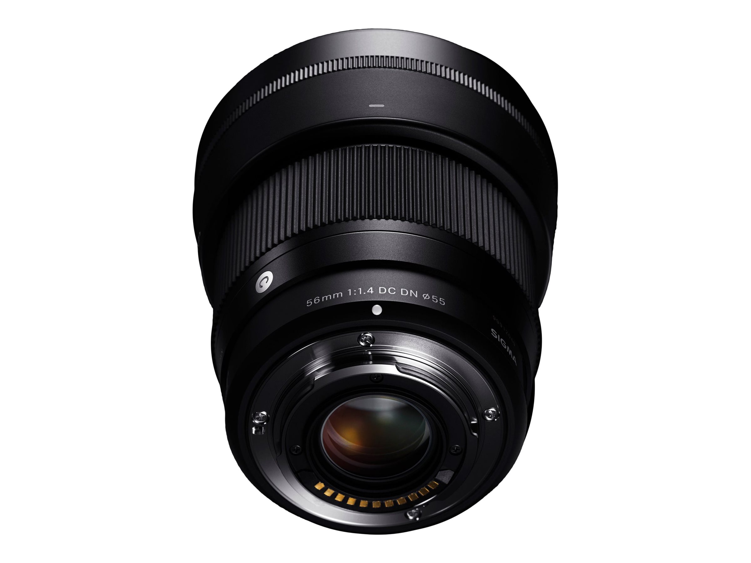 SIGMA C 56MM F1.4 DC DN RFS C56DCDNRFS