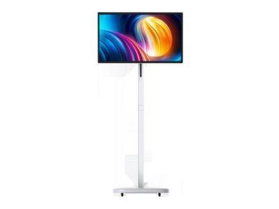 DHI-LM27-U200PM - LED monitor - Full HD (1080p) - 
