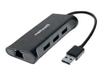 Dexlan Convertisseur USB DEX-310723