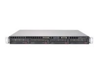 Supermicro SuperServer 5019P-MT