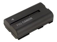 2-Power - Camcorder Battery 7.2v 2200mAh 15Wh Lithium ion