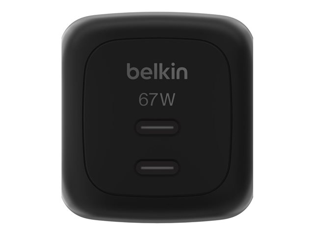 Belkin BoostCharge Pro