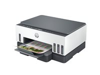 HP Smart Tank 720 All-in-One Blækprinter