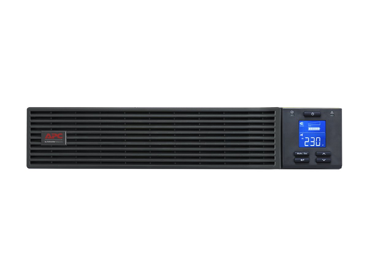 APC Easy UPS SRV SRVPM3KRIL - UPS - 2400 Watt - 3000 VA – foto 2