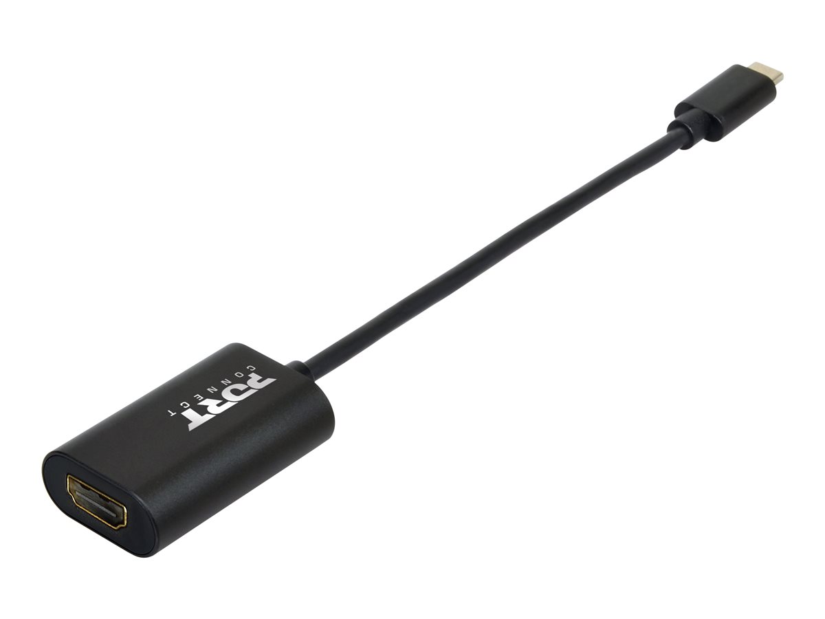 PORT Connect