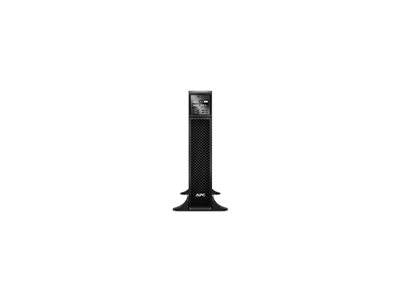 APC Smart-UPS SRT 3000VA Tower 230V - SRT3000XLI