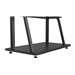 NEOMOUNTS Mobile Floor Stand + Trolley