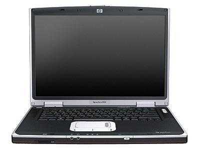 HP Pavilion Laptop zt3330EA